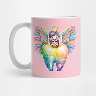 Tooth Fairy Mug